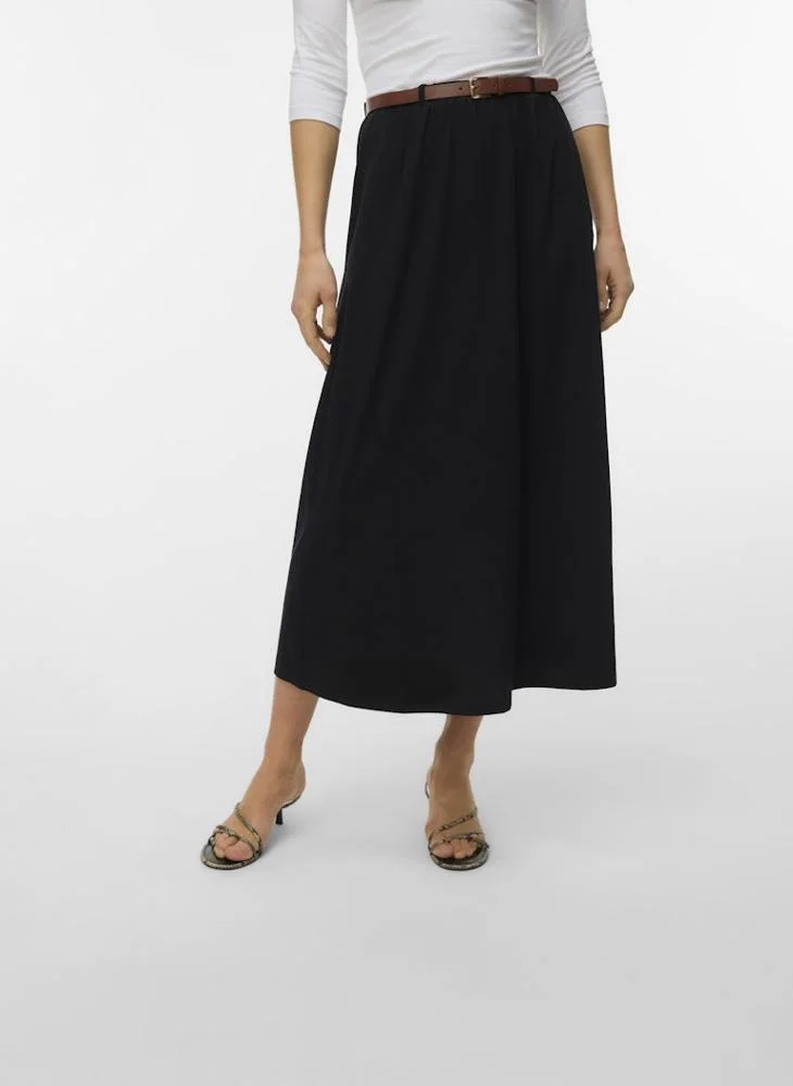 VERO MODA High Waist Skirt